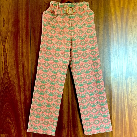 Sezane Silas Trousers - Picture 6 of 12